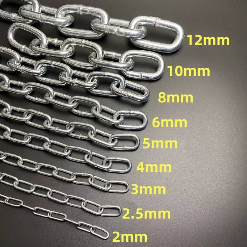 3mm chains, 150 meters